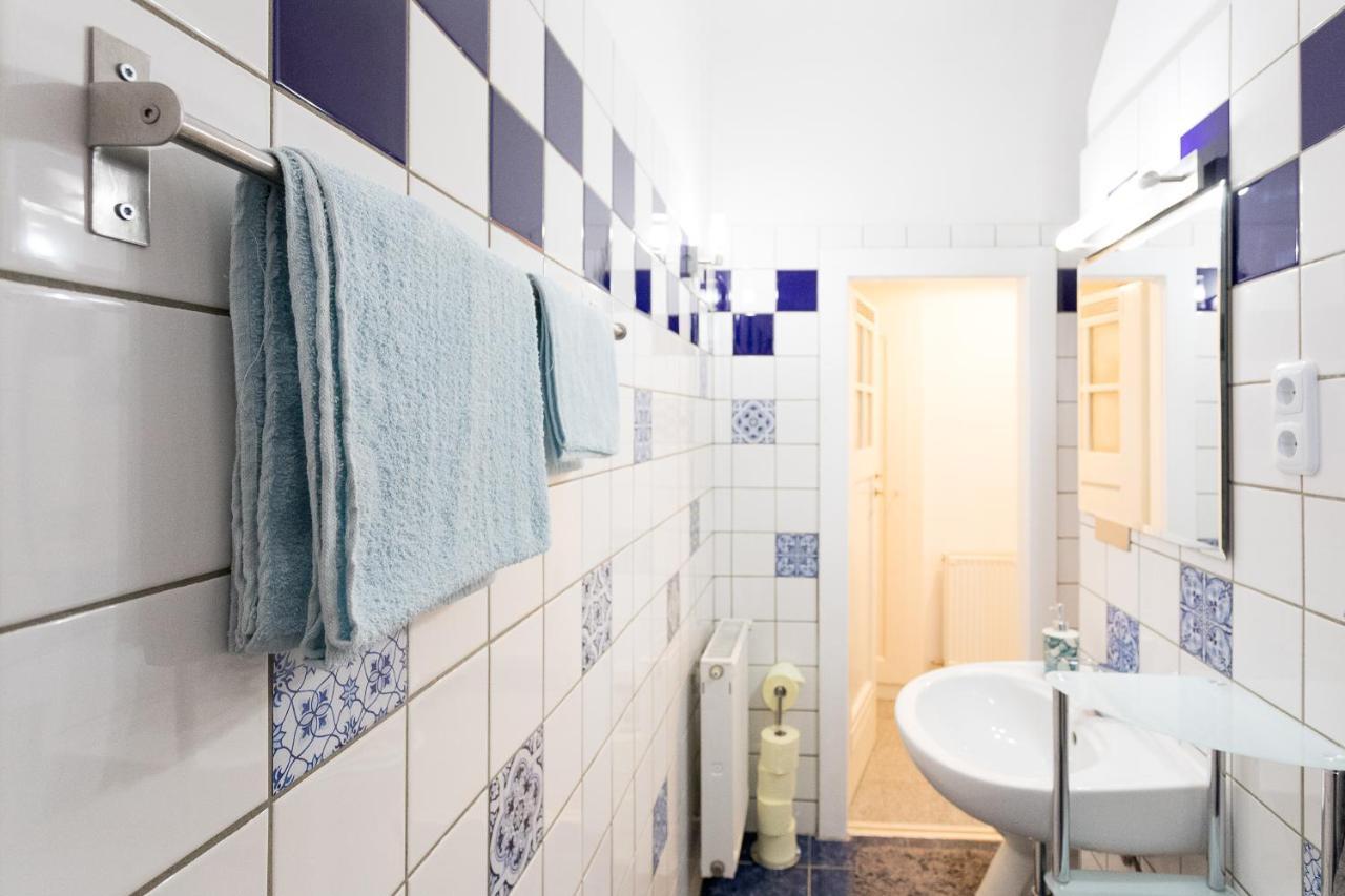 Apartament French Balcony - 45M² - Szeneviertel Wiedeń Zewnętrze zdjęcie